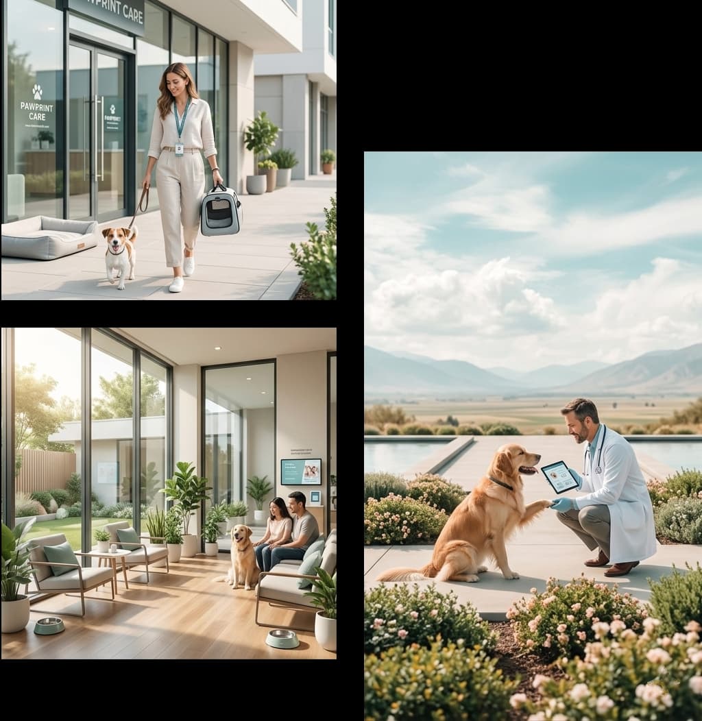 veterinarias en Buenos Aires